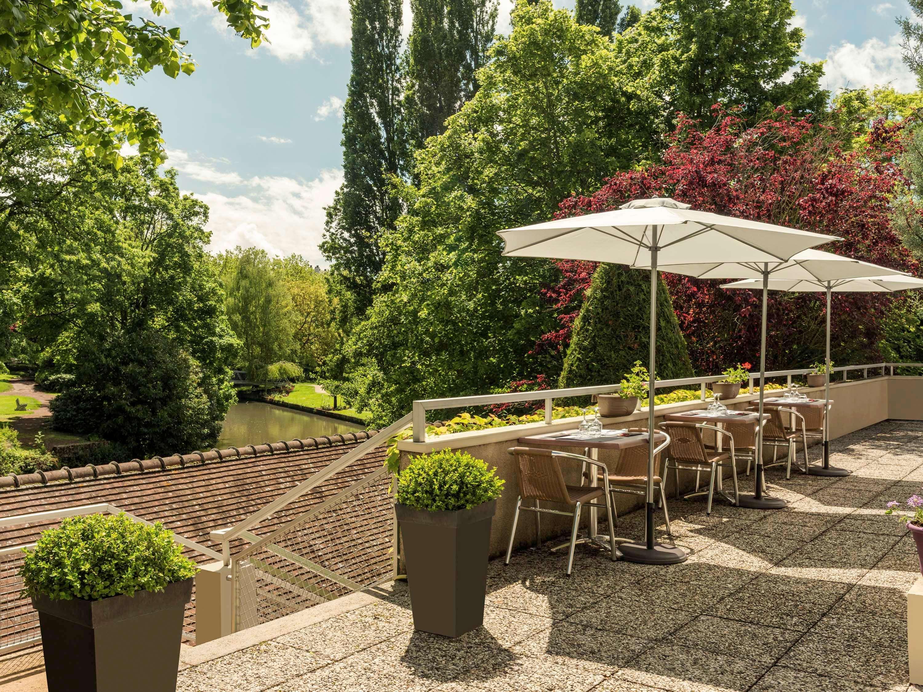 B&B Hotel Chartres Centre Cathedrale 3 Etoiles Экстерьер фото